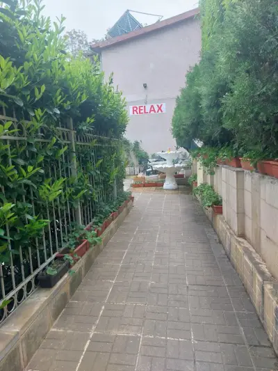 Нотел Релакс
