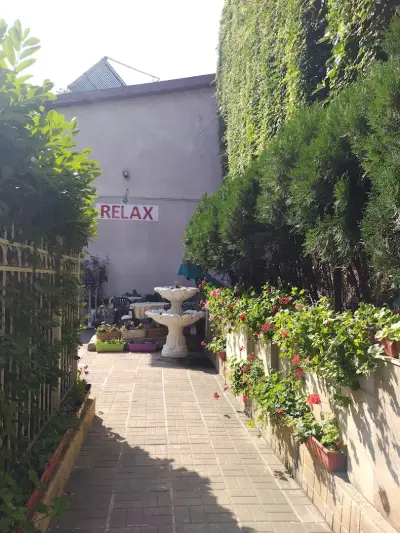 Нотел Релакс