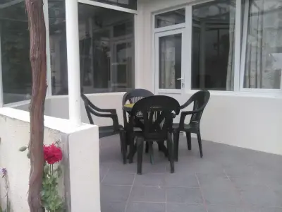 Family Hotel California - Varna