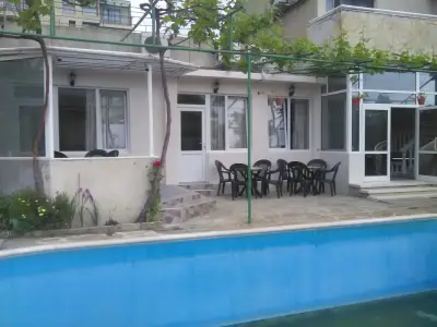 Family Hotel California - Varna