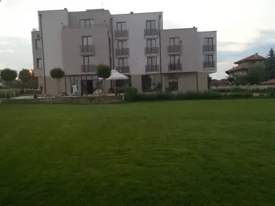 Hotel Vanilla, Varna - Free parking