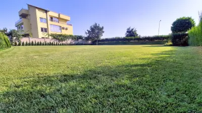 Hotel Vanilla, Varna - Free parking