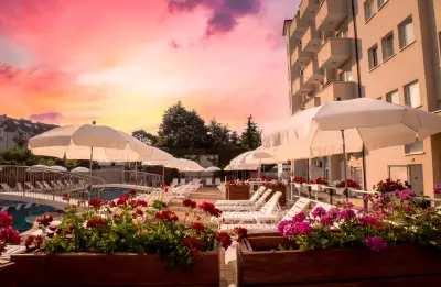 Hotel Aurora