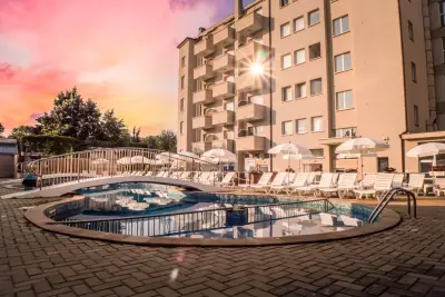 Hotel Aurora