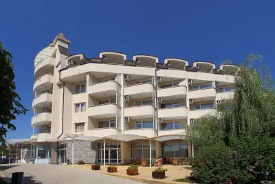 Hotel Aurora
