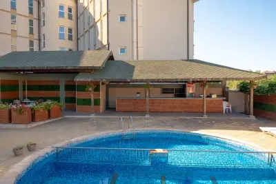 Hotel Aurora