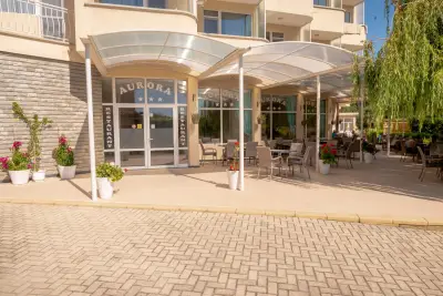 Hotel Aurora