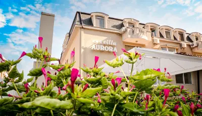 Hotel Aurora