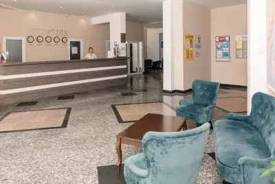 Hotel Aurora