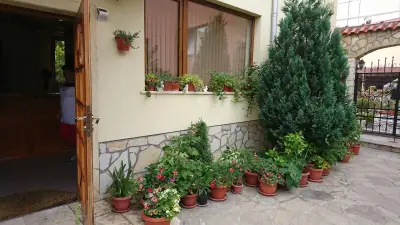 Family Hotel St. Constantine and Helena