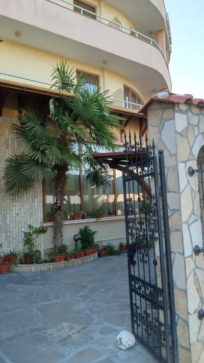 Family Hotel St. Constantine and Helena