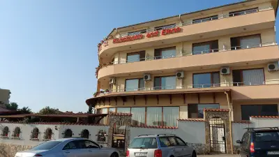Family Hotel St. Constantine and Helena