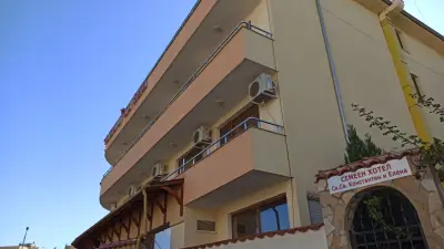 Family Hotel St. Constantine and Helena