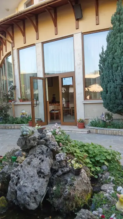 Family Hotel St. Constantine and Helena