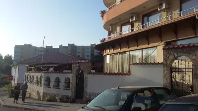 Family Hotel St. Constantine and Helena