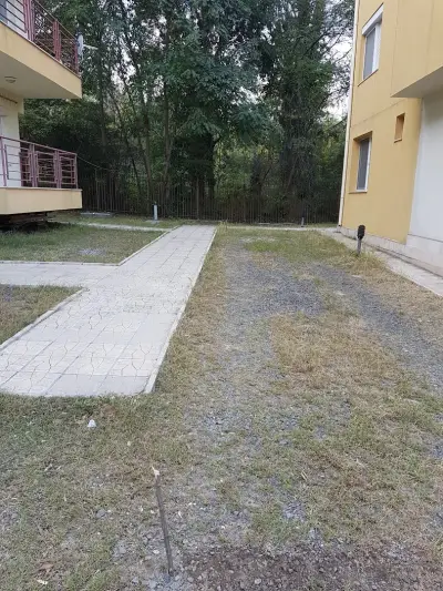 Хотел Аиа Каваци
