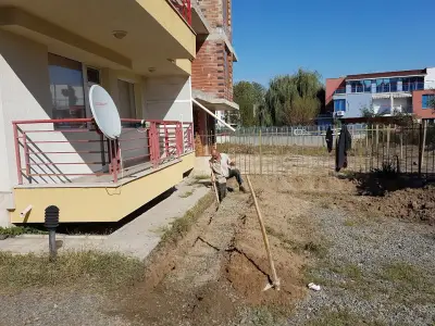 Хотел Аиа Каваци