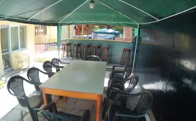 Хотел Аиа Каваци