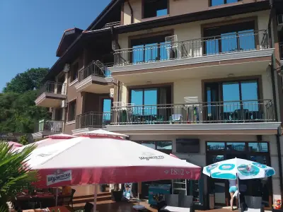 Taai Hotel