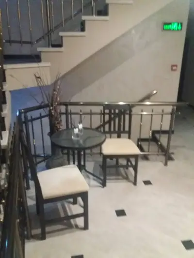Taai Hotel