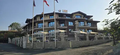 Taai Hotel