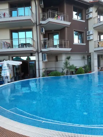 Taai Hotel