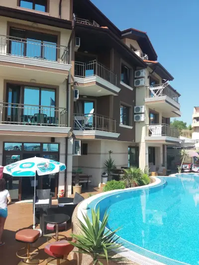 Taai Hotel