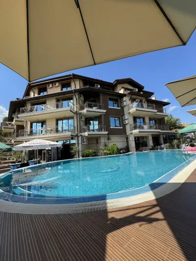 Taai Hotel