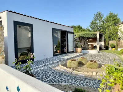 Casa de oro Aparthotel
