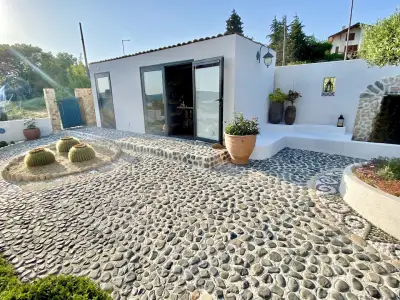 Casa de oro Aparthotel