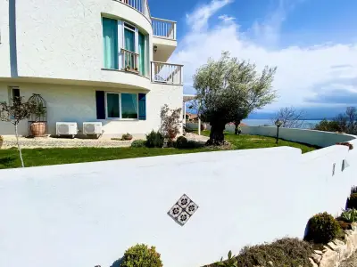 Casa de oro Aparthotel