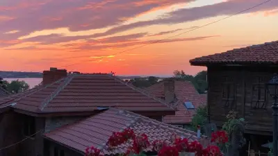 Guest House Zhelevi