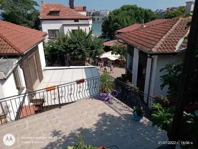Guest House Zhelevi