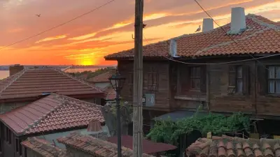 Guest House Zhelevi