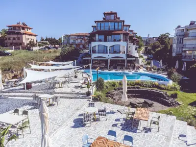 Relax Sozopol