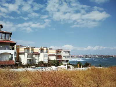 Relax Sozopol