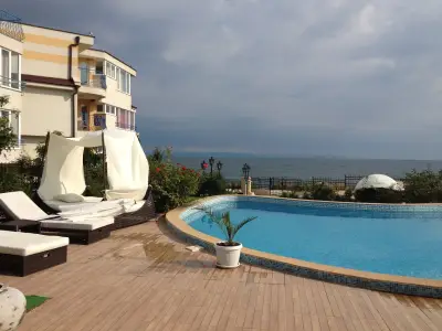 Relax Sozopol