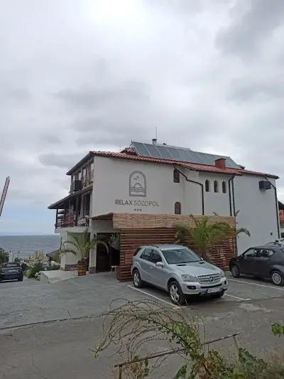 Relax Sozopol