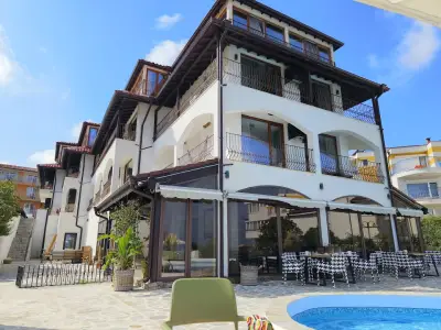 Relax Sozopol