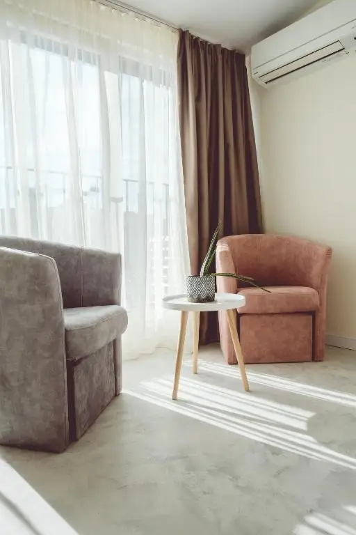 Budget Double Room (no balcony)
