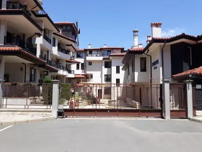 Комплекс Созопол Дриймс БМТ