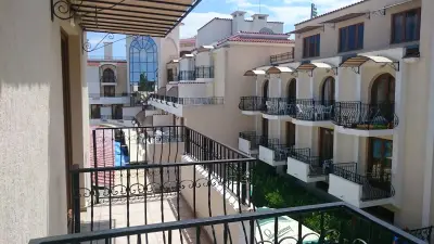 Комплекс Созопол Дриймс БМТ