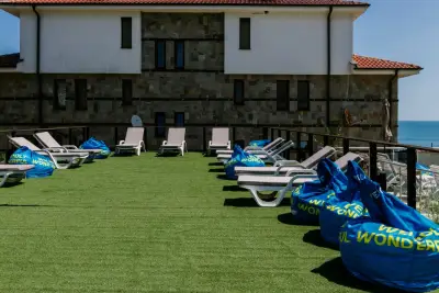 APOLONIS hotel