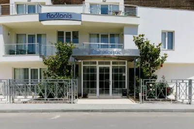 APOLONIS hotel