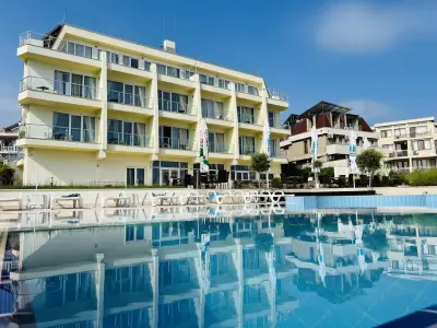 APOLONIS hotel