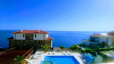 APOLONIS hotel