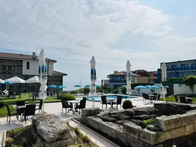APOLONIS hotel