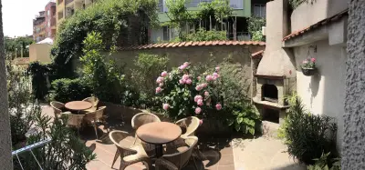 Вила Роси