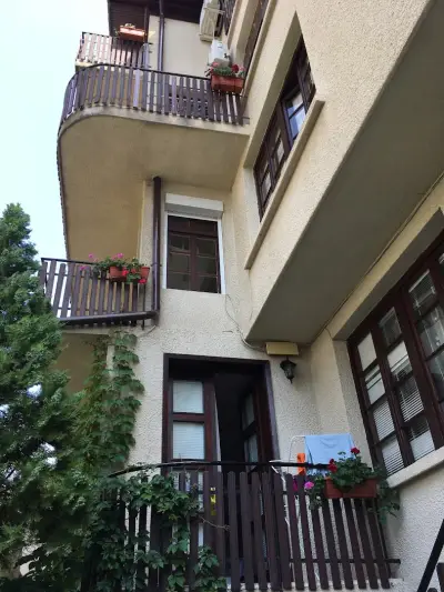 Вила Роси