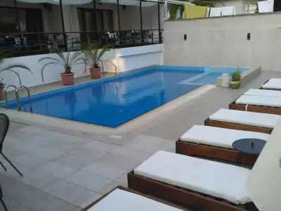 Ema Hotel